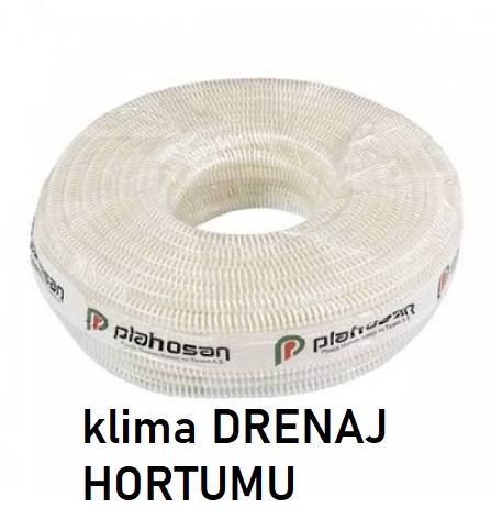 klıma drenaj pompası