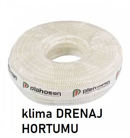 KLIMA DRENAJ POMPASİ