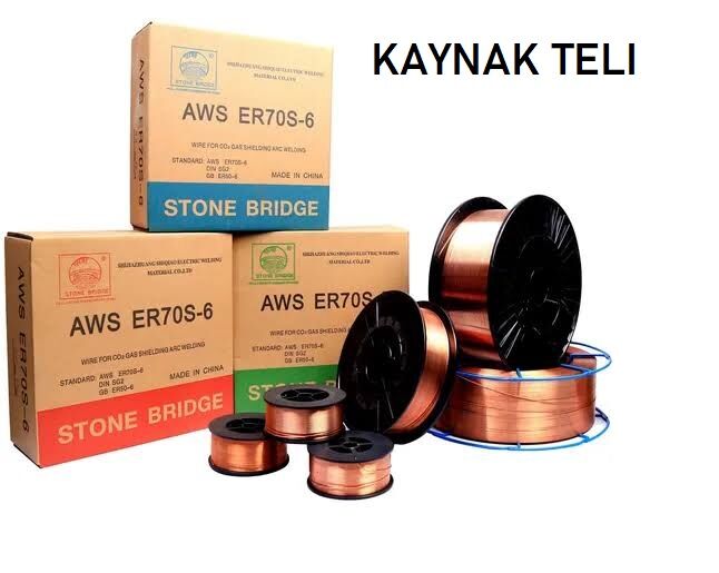 KAYNAK TELI