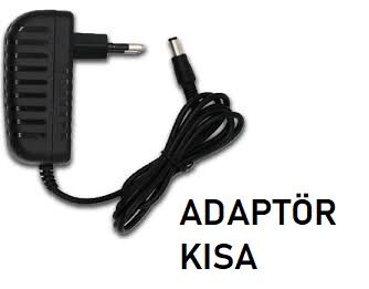 ADAPTÖR KISA