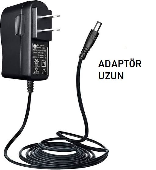 UZUN ADAPTÖR