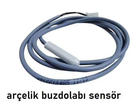 ARÇELİK BUZDOLABI SENSÖR