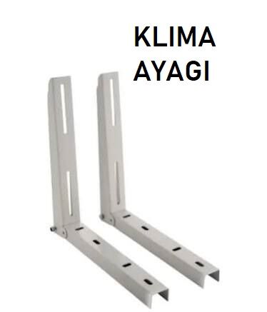 KLIMA AYAGI