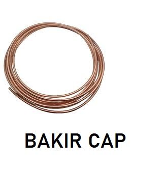 BAKIR CAP 14