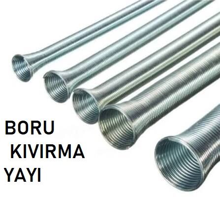 BORU KIVIRMA YAYI
