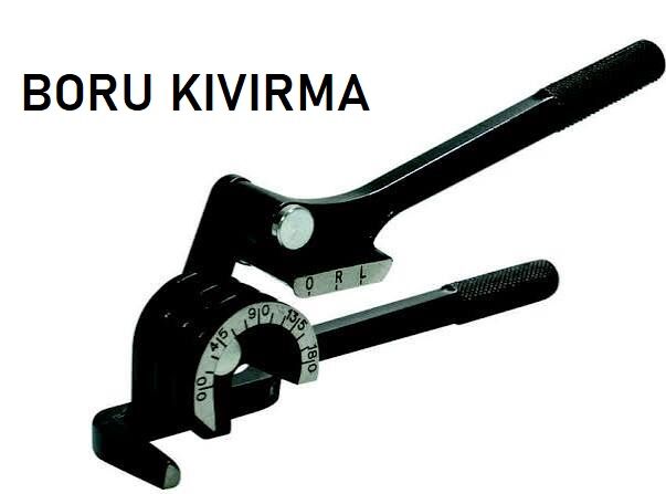 BORU KIVIRMA