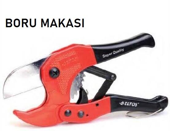 BORU MAKASI