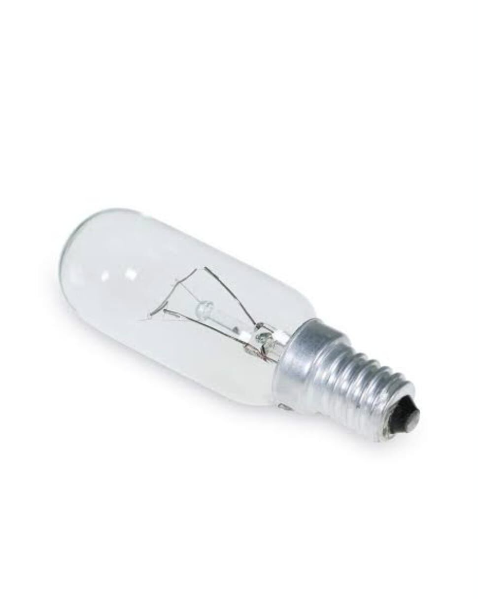 ASPİRATÖR AMPUL (220-240 VOLT 15 WATT 50 HZ)