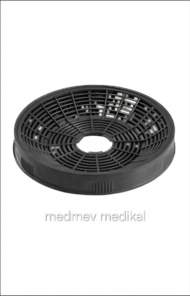 ASPİRATÖR KARBON FİLTRE 14 CM ÜNİVERSAL