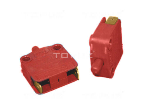 BULAŞIK MAKİNESİ ŞALTERİ İHLAS RK15-2 18A 250V