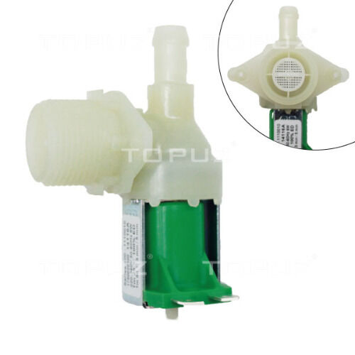 BULAŞIK MAKİNESİ SU GİRİŞ VENTİLİ ARÇELİK TEKLİ-GEÇMELİ Ø12MM