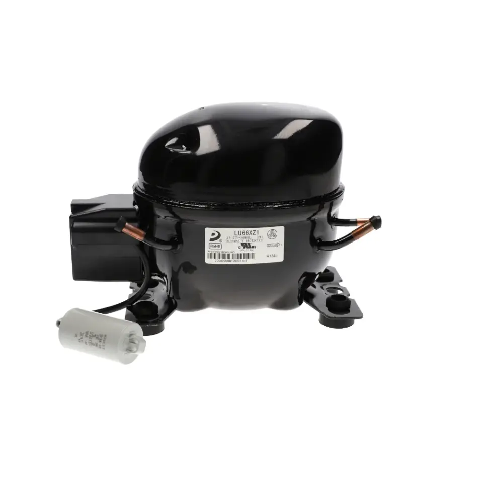 DANFU 1/4 + R600 185KCAL EV TİPİ KOMPRESSÖR