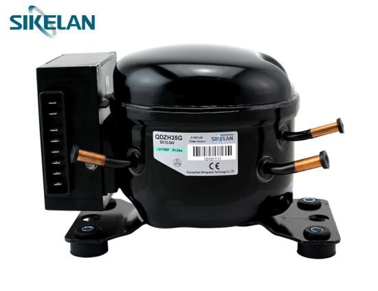 SECOP KOMPRESÖR BD50 12/24 VOLT
