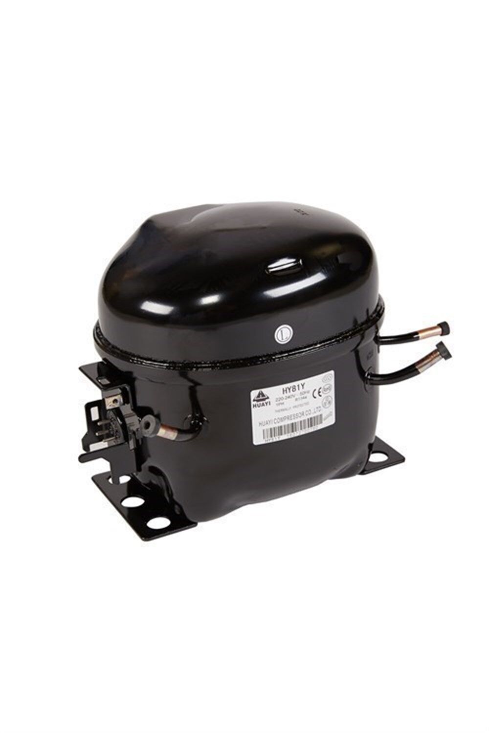 GENERAL E100CL 1/5 HP R600A 170 W