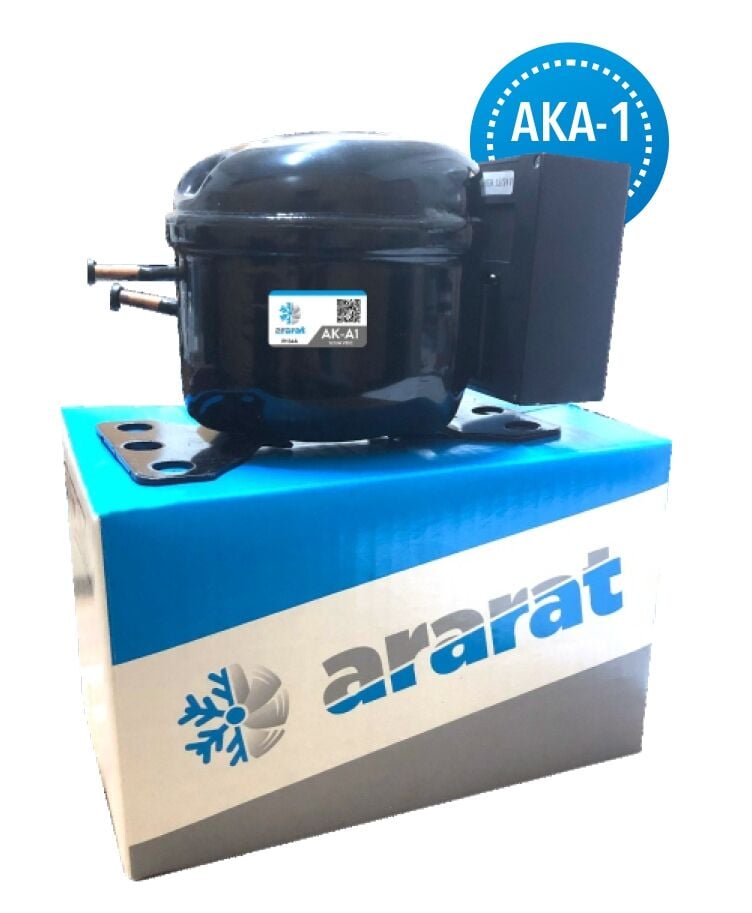 ARARAT KOMPRESÖR 12/24 VOLT AKA-1