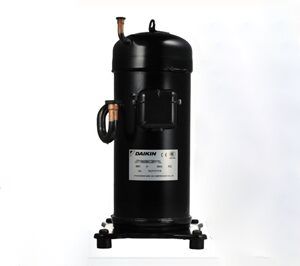 DAİKİN JT125GBBY1L 4 HP R404-R407-R134 TRİFAZE