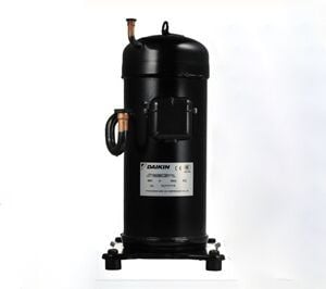DAİKİN JT160BCBY1L R22 5HP TRİFAZE