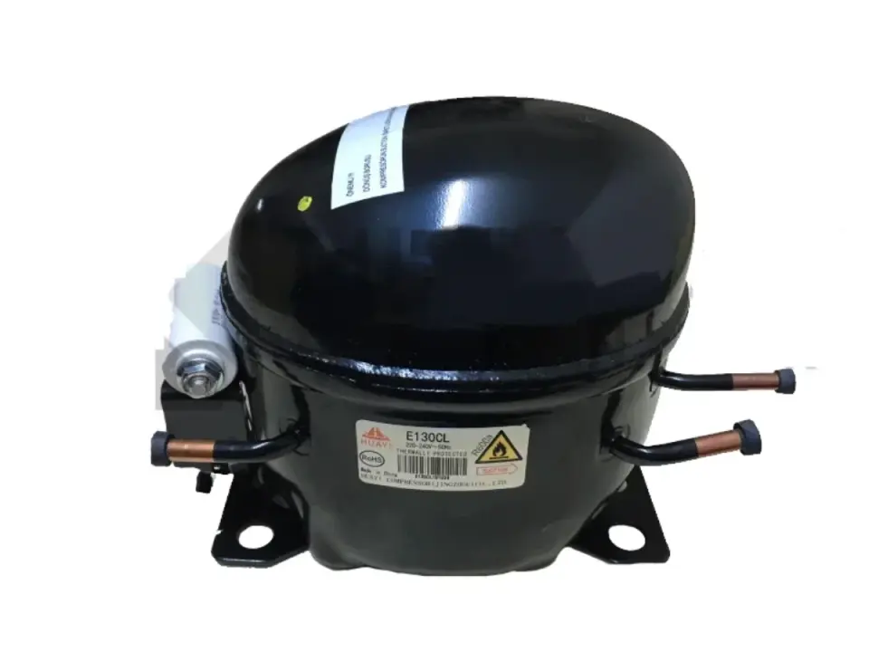 HUAYI E130CL 1/4+ HP R600A 225 W