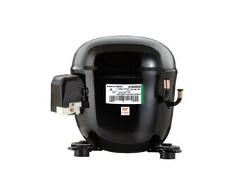 EMBRACO NT 2212 GK 1,5 HP R404A MONOFAZE DERİN KOMPRESÖR