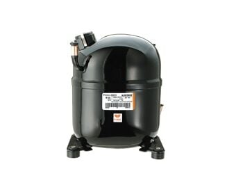 EMBRACO NJ 2212 GS 1,5 HP R404A TRİFAZE DERİN KOMPRSÖR