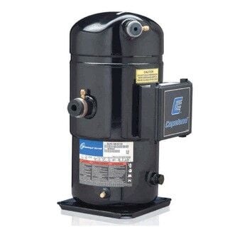 COPELAND ZR81 KCE-TFD 6,5 HP R22-407A TRİFAZE